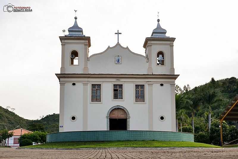 IMAGENS DA CIDADE DE CHIADOR - MG - CHIADOR - MG